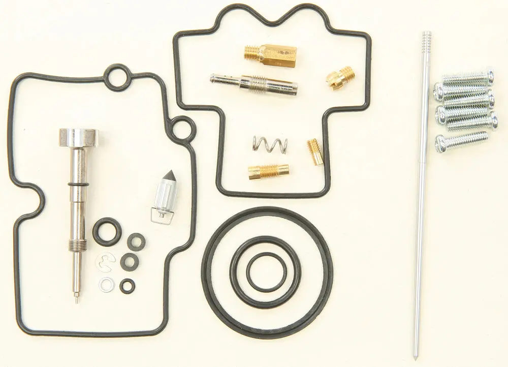 Bike Carburetor Rebuild Kit - 226-1299 1