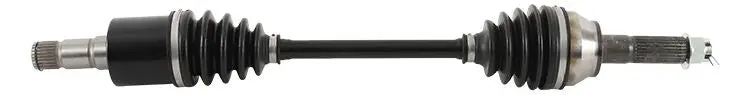 6 Ball Heavy Duty Axle Rear - 531-0541 1
