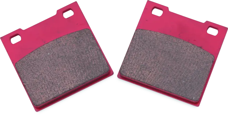 Bikemaster Bm-063 Sintered Rear Brake Pads 1