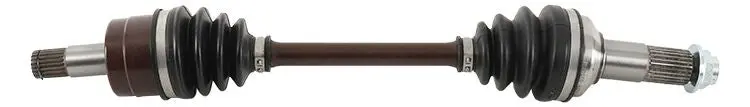 6 Ball Heavy Duty Axle Front - 531-0708 1