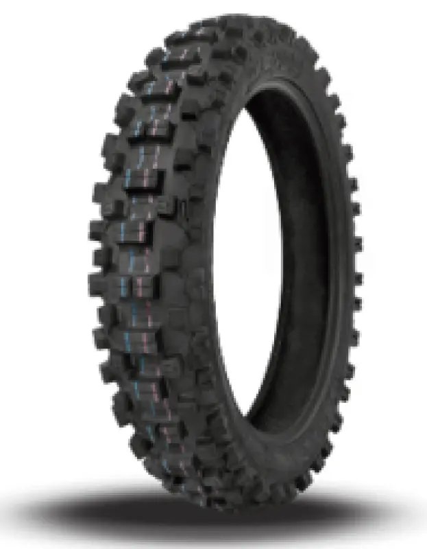 Kenda K7102 Washougal Iii Rear Tire - 100/100-18 4Pr 59M Tt 1