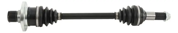 8 Ball Extreme Axle Rear - 531-1713 1