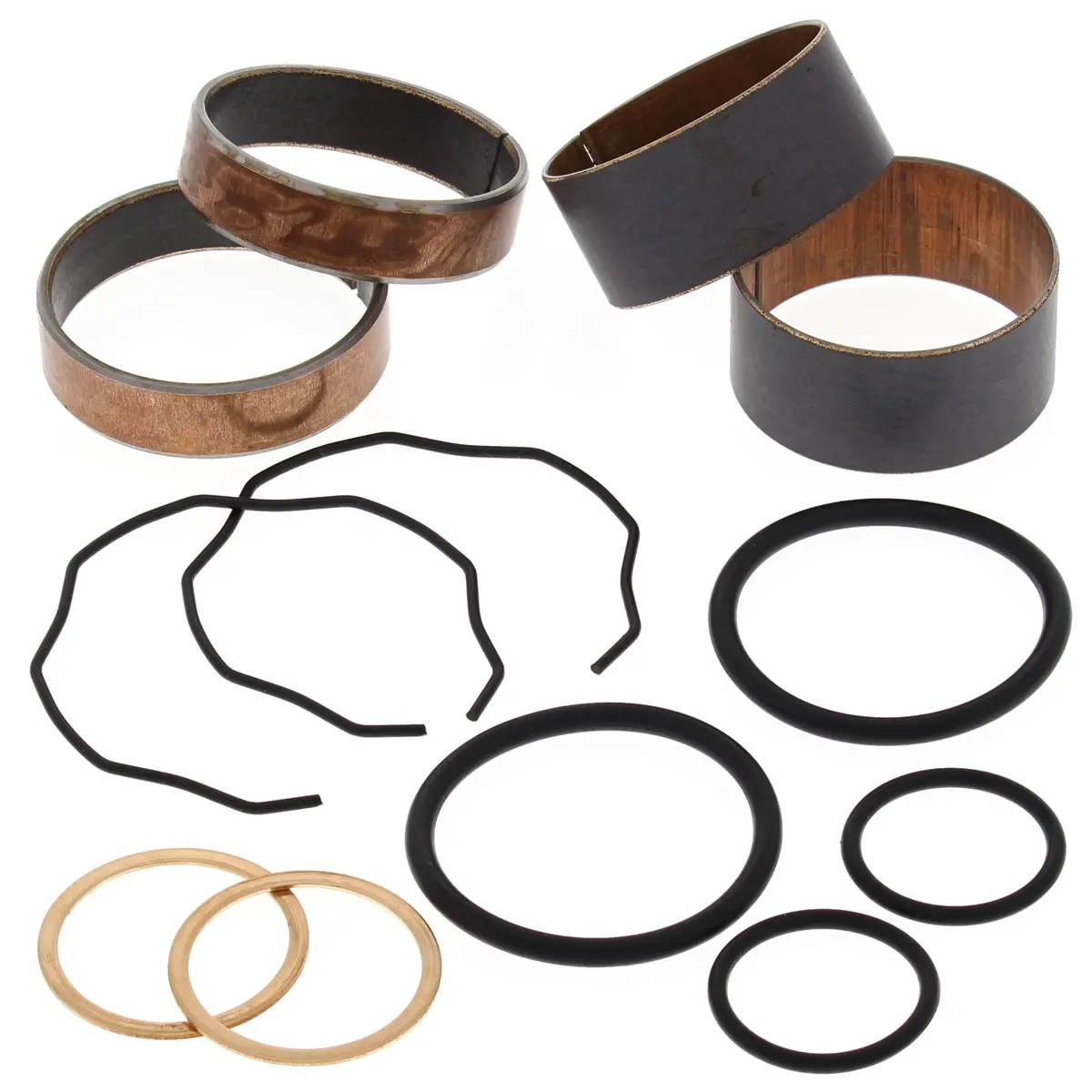 Fork Bushing Kit - 23-86078 1
