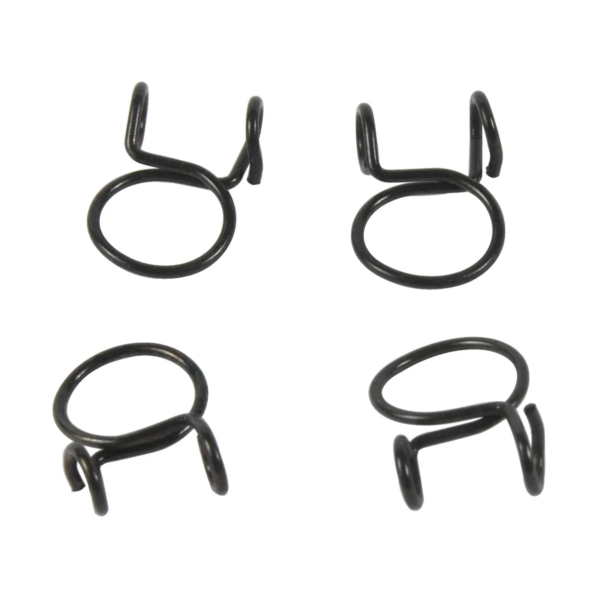 Hose Clamps Refill Kit 4/Pk - Fs00062 1