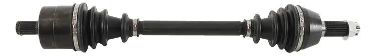 8 Ball Extreme Axle Front - 531-1504 1