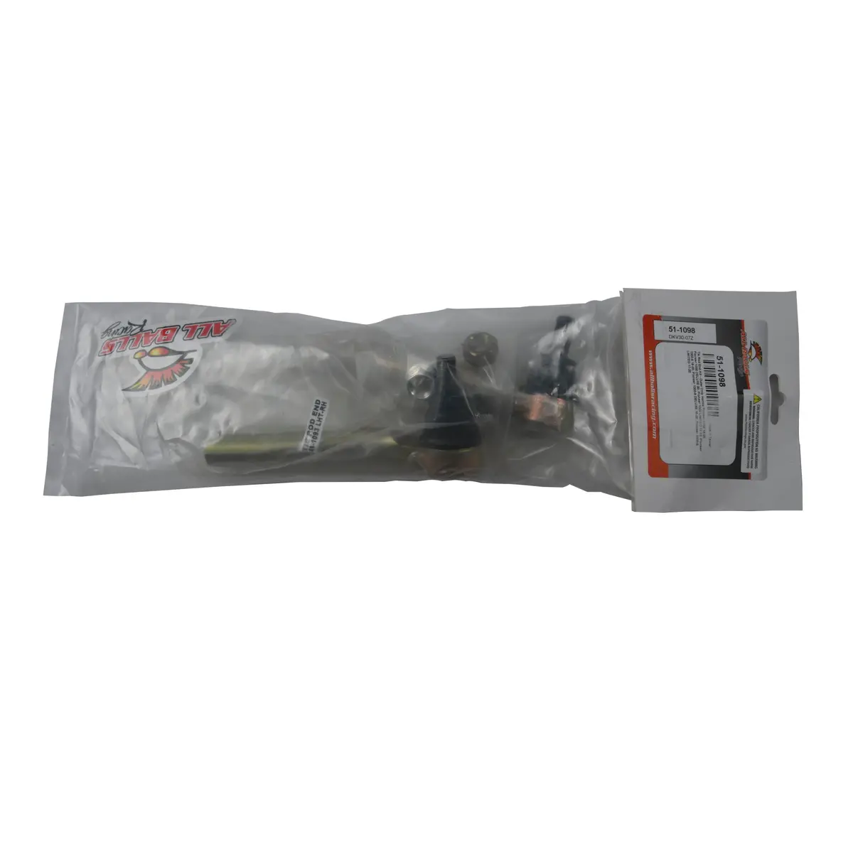 Tie Rod End Kit - 251-1098 1