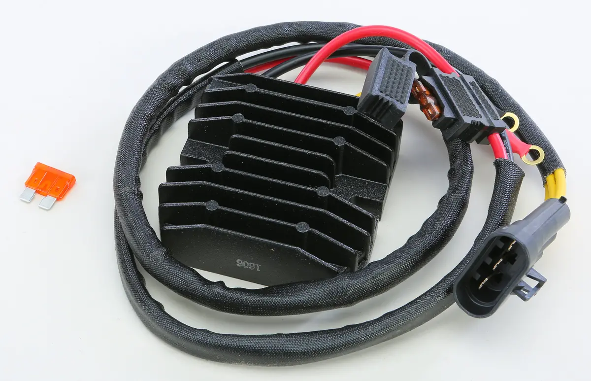 Regulator/Rectifier - 27-10566 1