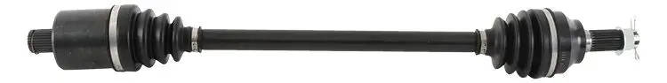 8 Ball Extreme Axle Rear - 531-1231 1
