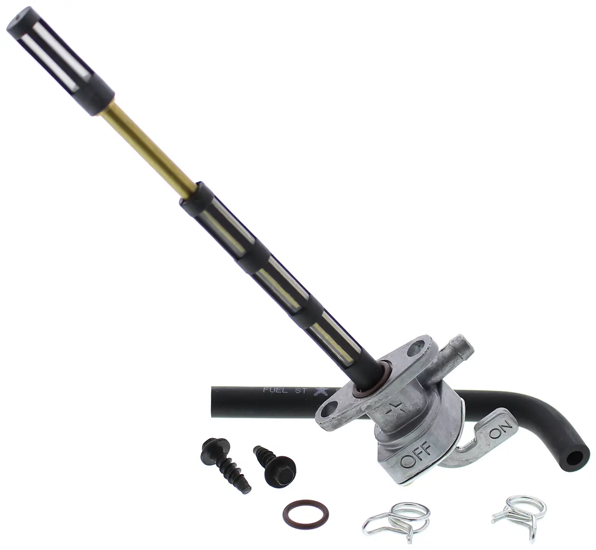 Fuel Valve - Fs101-0171 1
