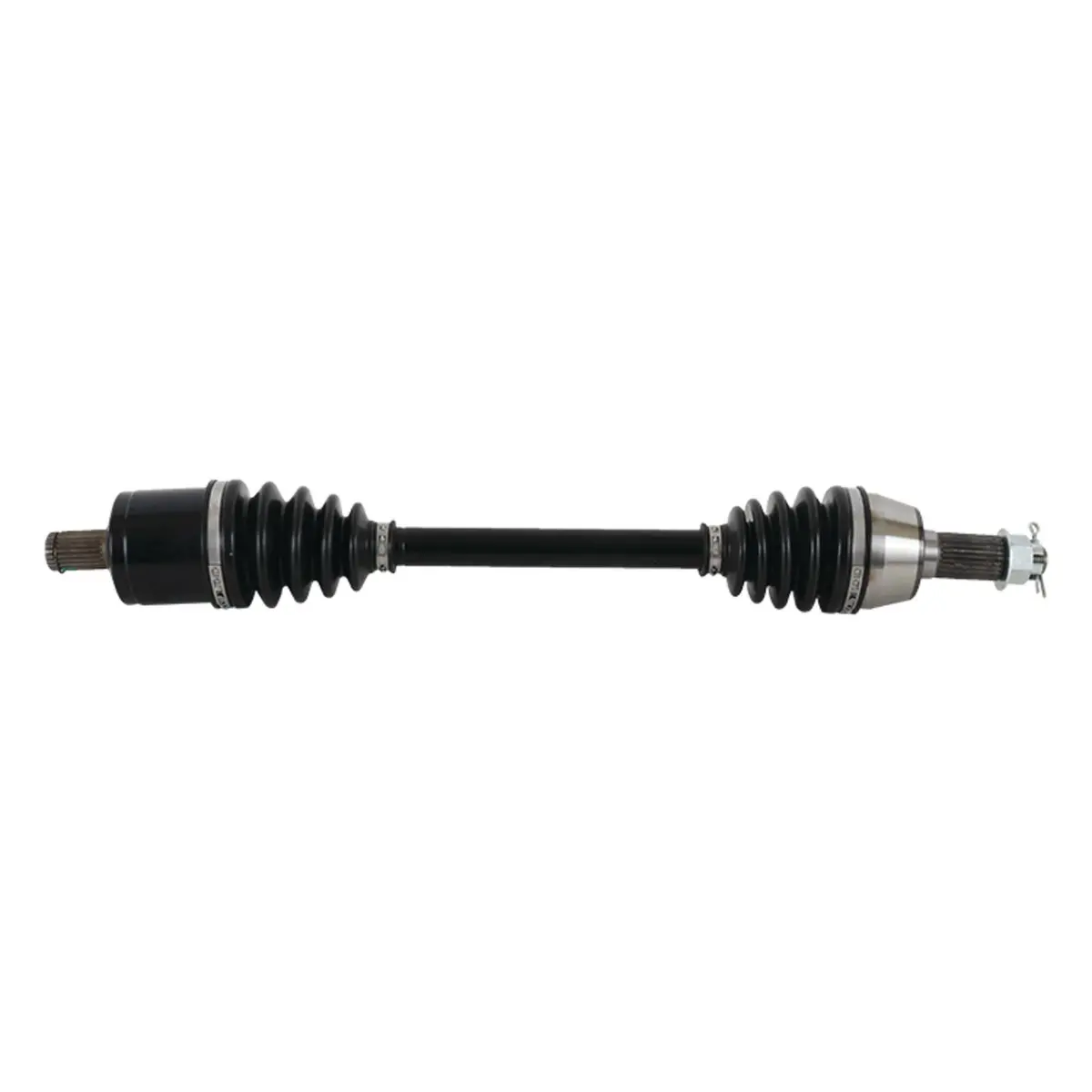 Axle - 536-0066 1