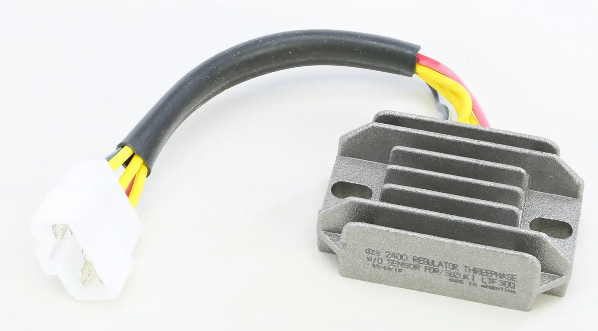 Regulator / Rectifier - 27-10241 1