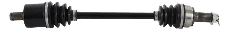 6 Ball Heavy Duty Axle Front - 531-0512 1