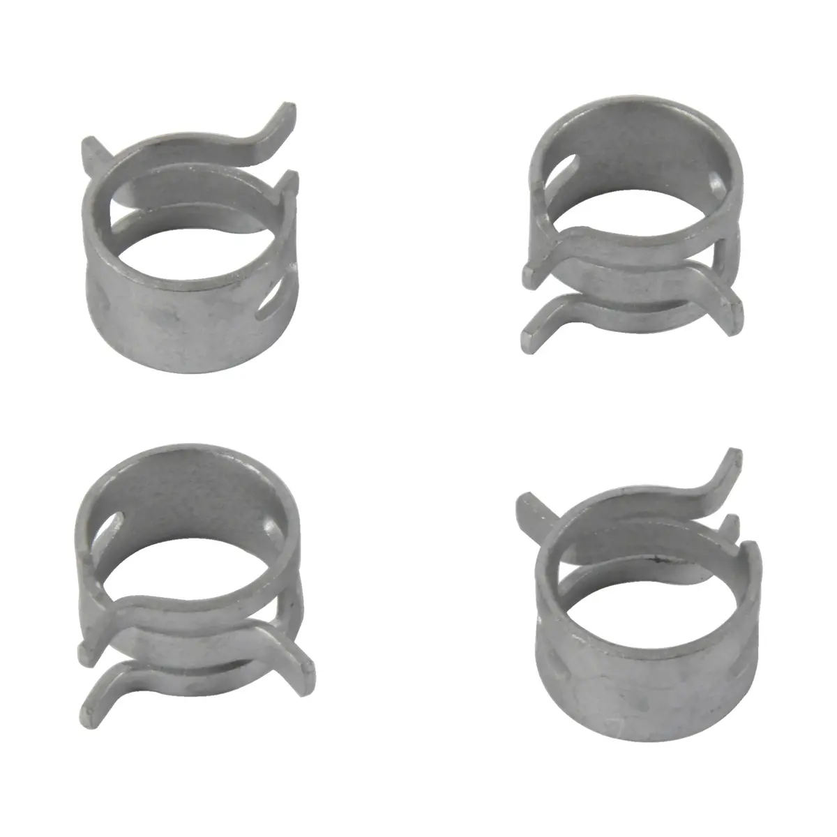 Hose Clamps Refill Kit 4/Pk - Fs00052 1