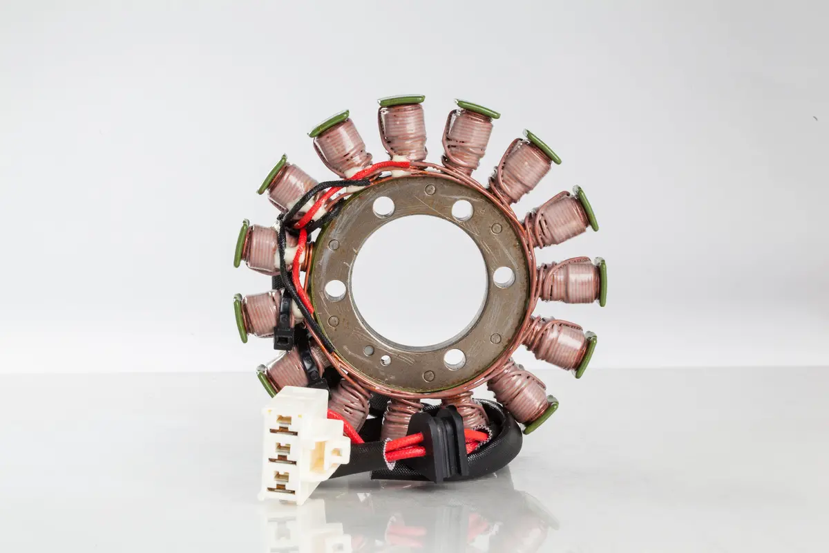 Stator - 27-21136 1