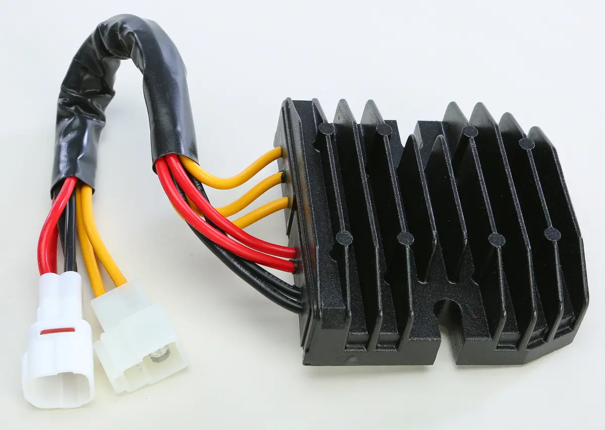 Regulator / Rectifier Suz - 27-10227H 1