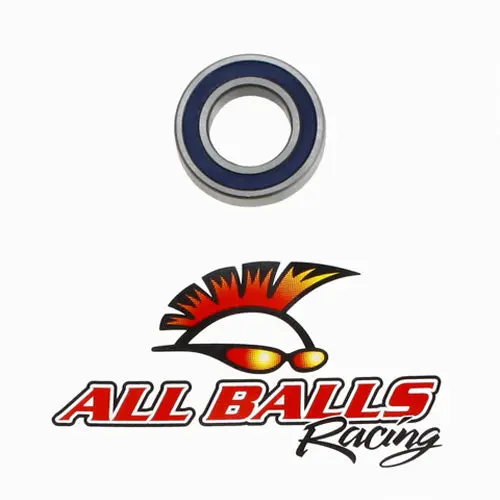 Bearing 6004-2Rs Rubber Seal - 6004-2Rld 1