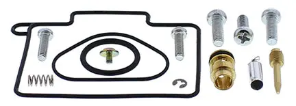 Bike Carburetor Rebuild Kit - 226-1583 1