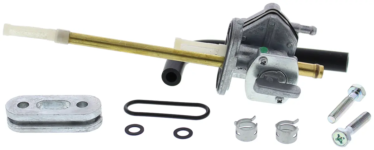 Fuel Valve - Fs101-0136 1