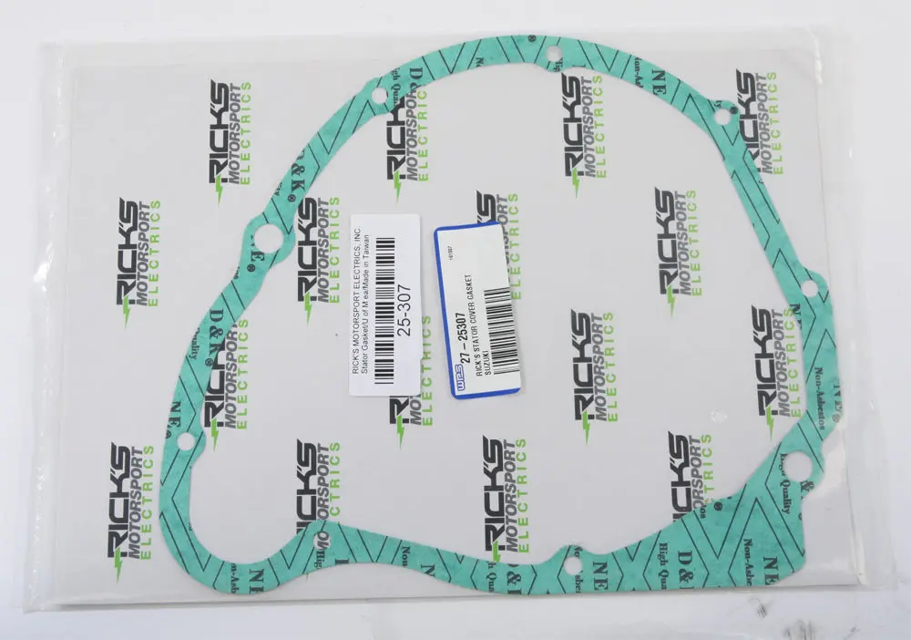 Stator Cover Gasket - 27-25307 1