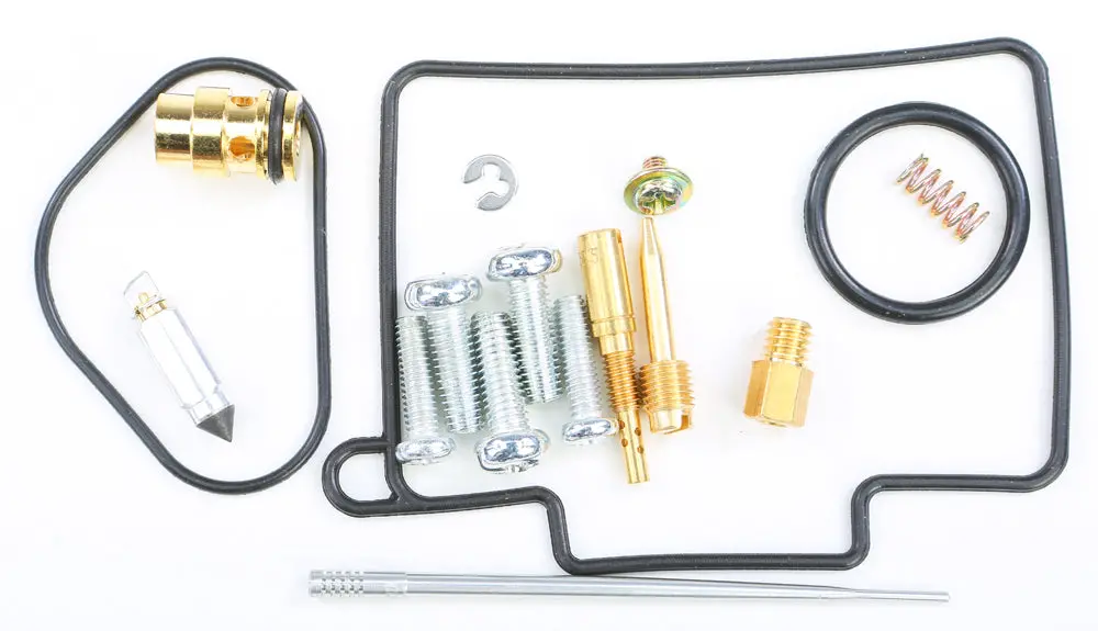 Bike Carburetor Rebuild Kit - 226-1495 1