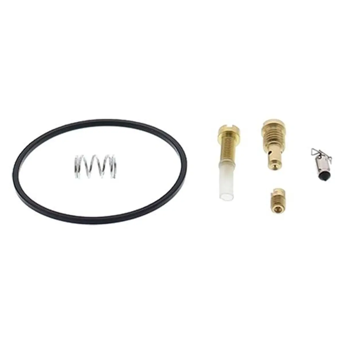 All Balls Racing Carb Rebuild Kit Arctic Cat - 26-1768 1
