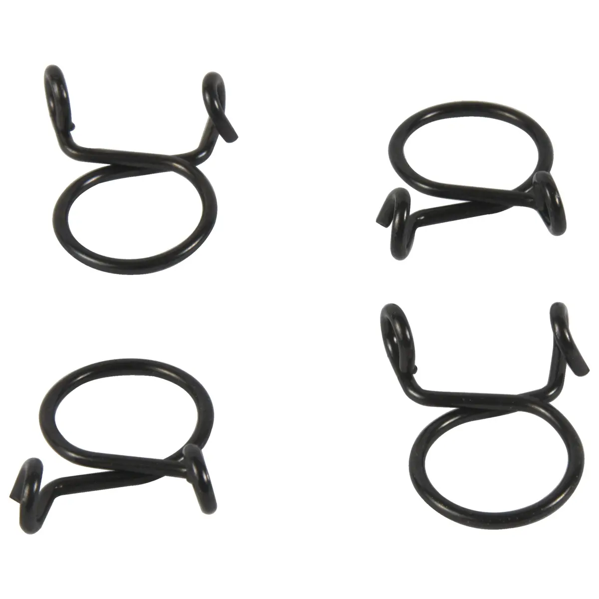 Hose Clamps Refill Kit 4/Pk - Fs00057 1