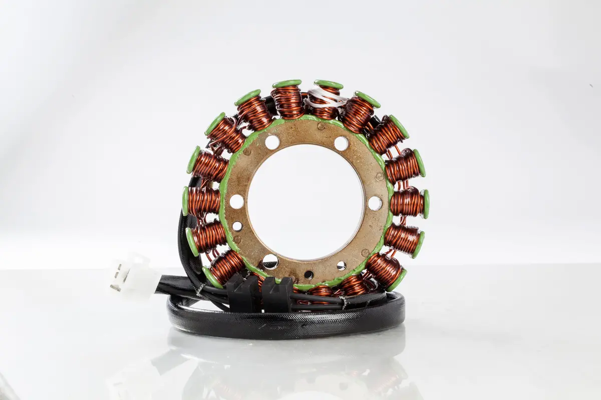 Stator - 27-21402 1