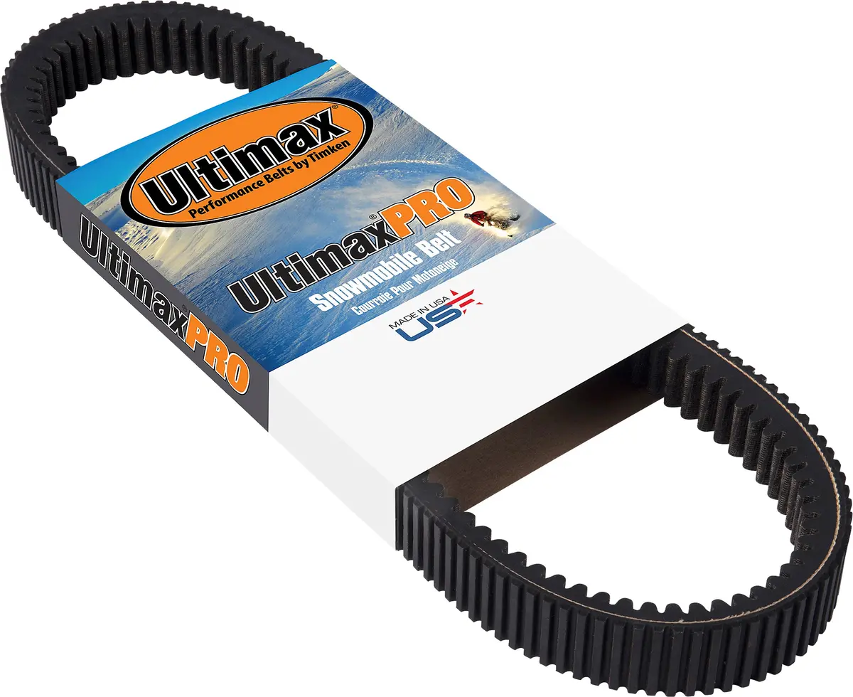 Ultimax Pro Drive Belt 1