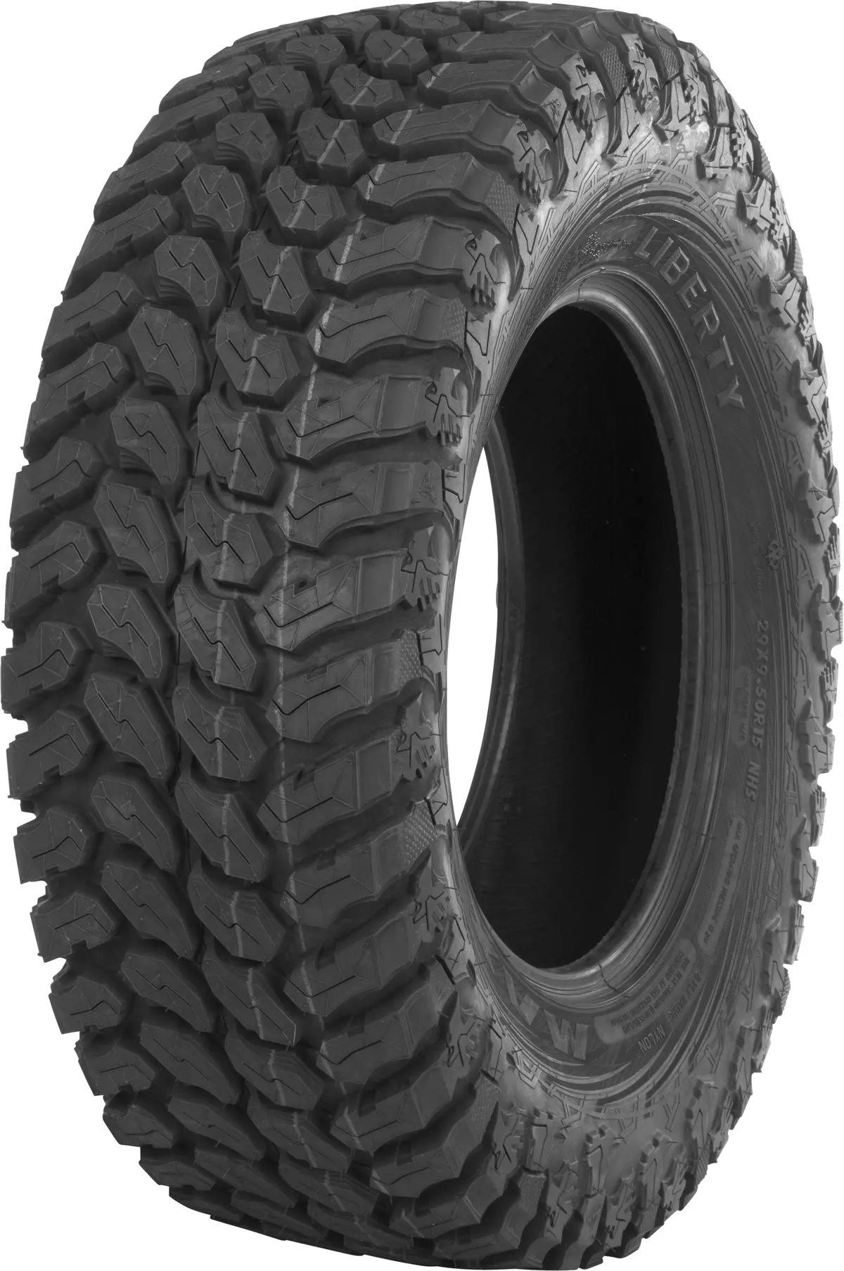 Tire Liberty F/R 32X10r15 Lr 1