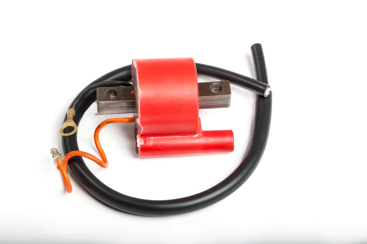 Ignition Coil - 27-23401 1
