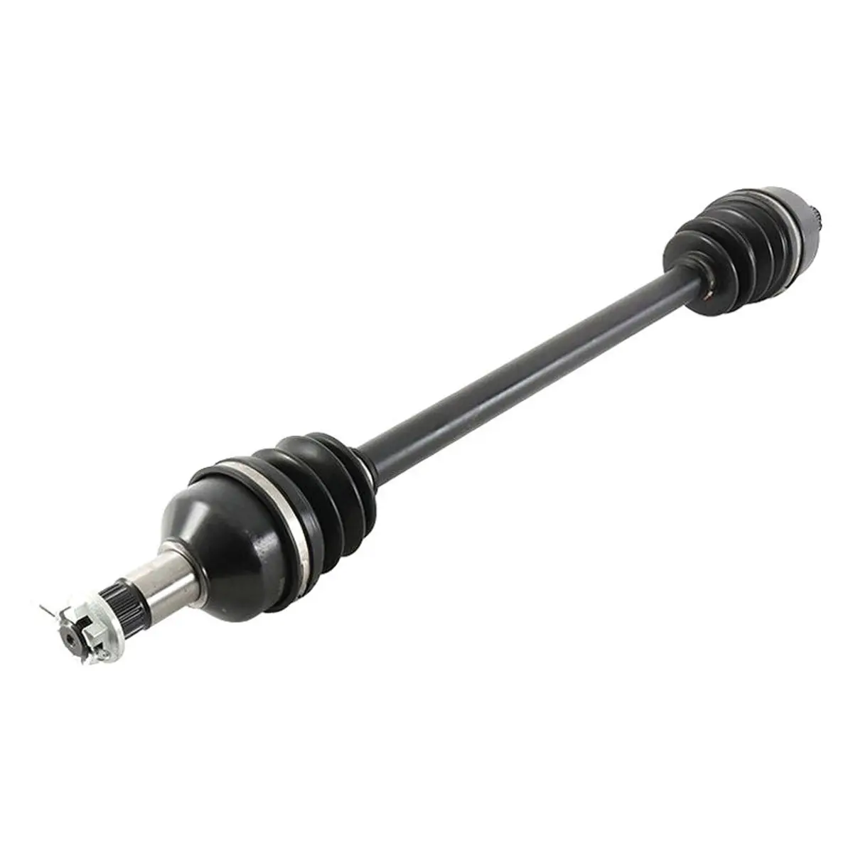 All Balls Racing Trk 8 Axle Front Left Arctic Cat Wildcat Spo - Ab8-Ac-8-309 1
