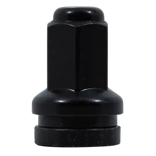 Factory Oe Flat 21Mm 14-2.00 Blk Ford - 61108Flbc 1