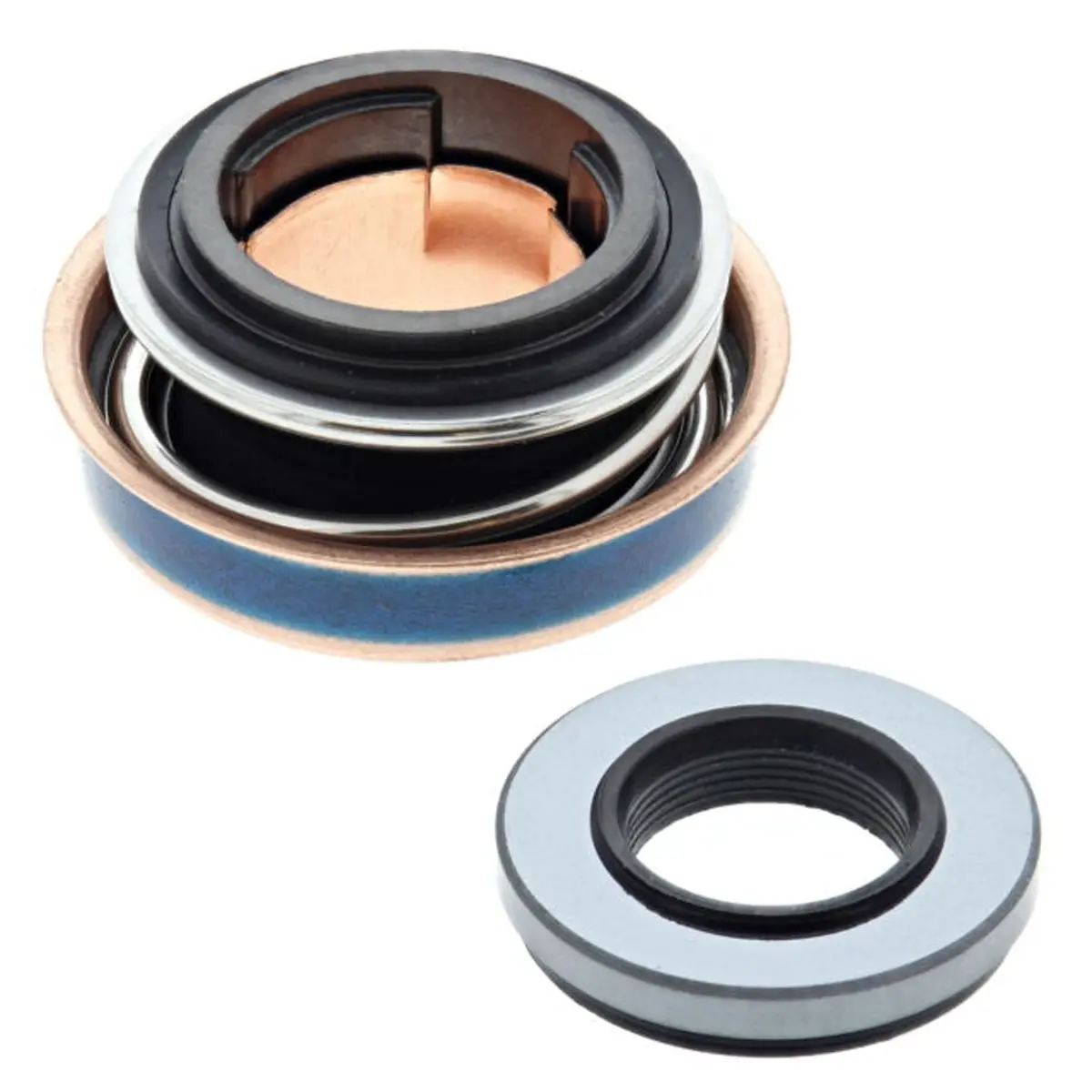 Vertex Mech. Seal 15X37.2X22seal - 503006 1