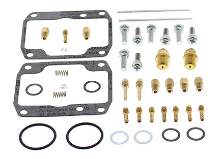 Carburetor Rebuild Kit - 141-8952 1