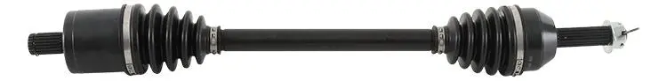 8 Ball Extreme Axle Front - 531-1506 1