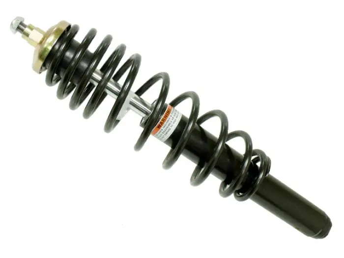 Bronco Atv Gas Shock Polaris Front - Au-04400 1