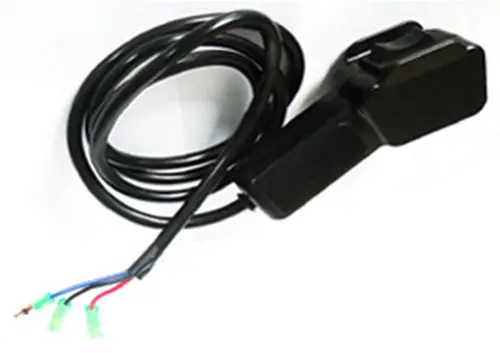Bronco Hand Held Remote Switch - Ac-12045-1 1