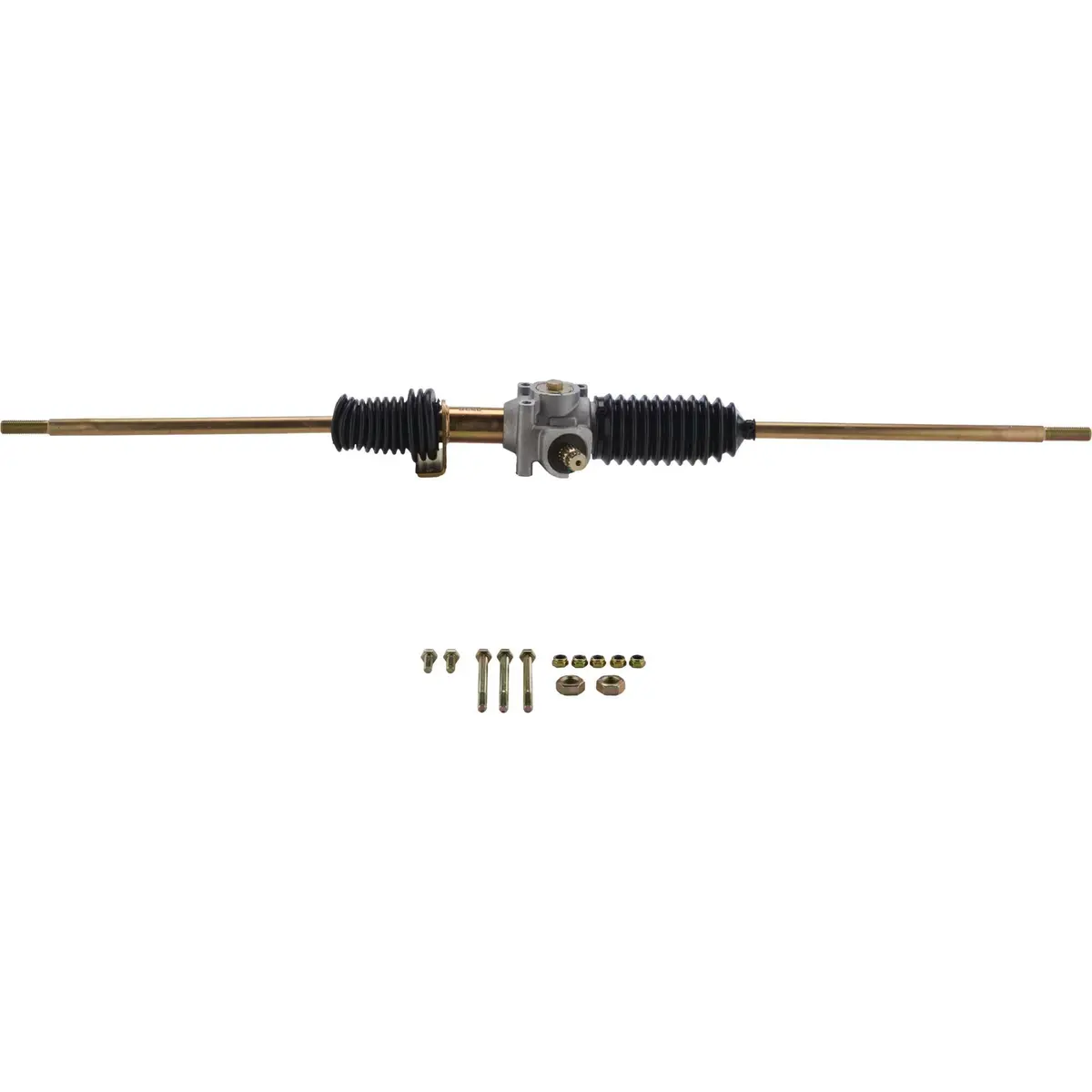 Steering Rack Assembly Pol - 251-4022 1