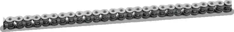 Bikemaster 525X122 Bmxr X-Ring Chain 1