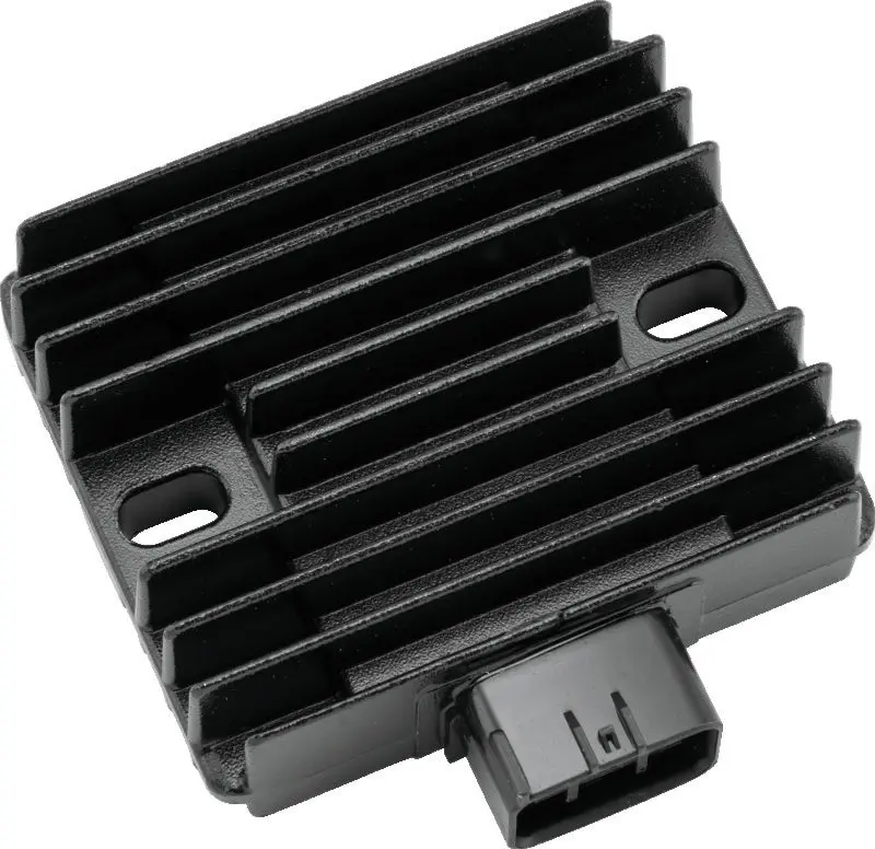 Quadboss 2012 Arctic Cat 1000 Gt Voltage Regulator 1