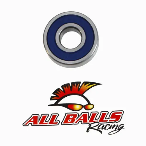 Bearing 6304-2Rs Double Lip Seals - 6304-2Rld 1