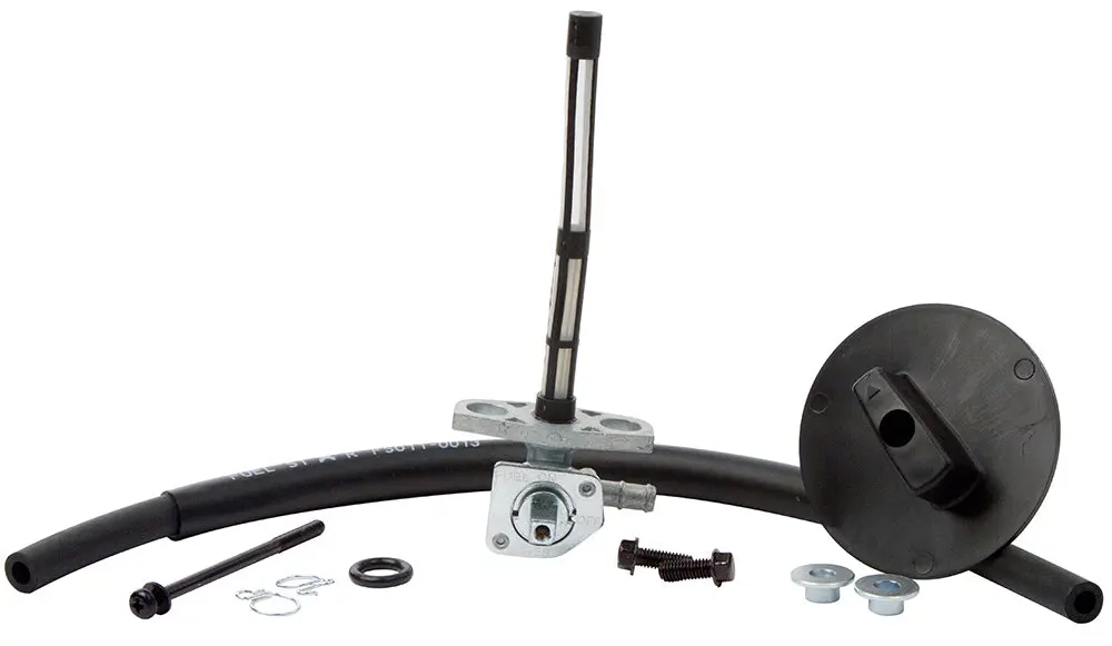 Fuel Valve - Fs101-0019 1