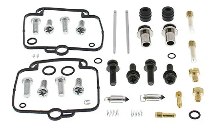 Bike Carburetor Rebuild Kit - 226-1660 1