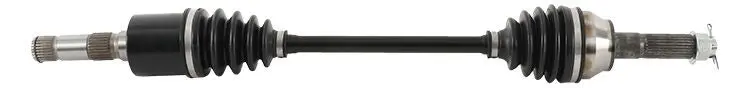 6 Ball Heavy Duty Axle Rear - 531-0540 1