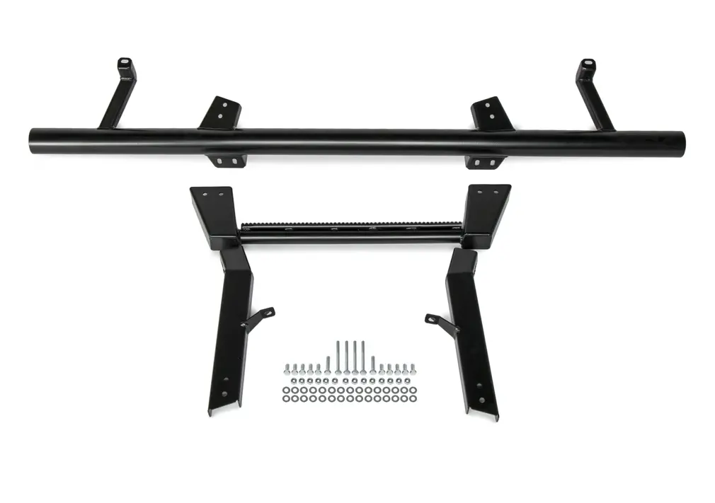 Rear Bumper Ranger 1000 1