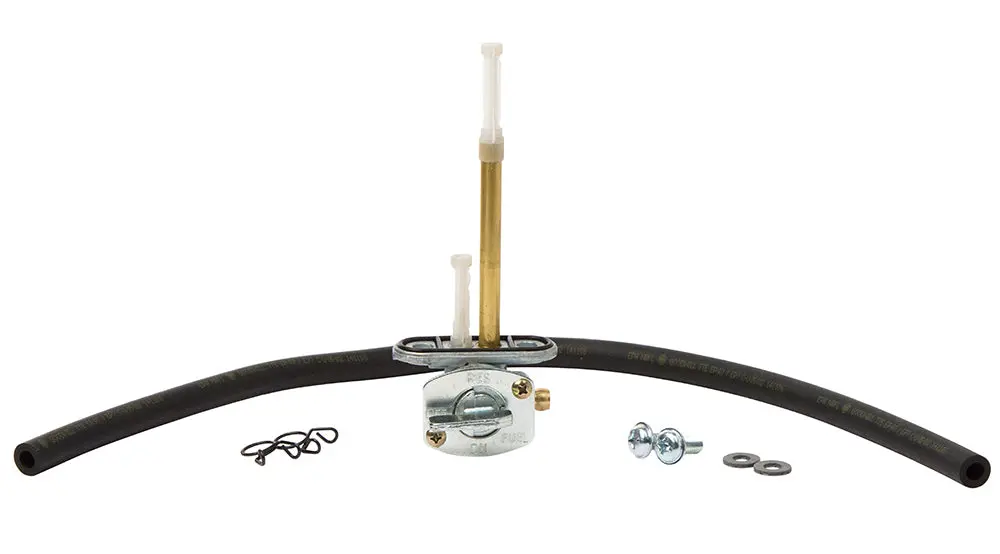 Fuel Valve - Fs101-0055 1