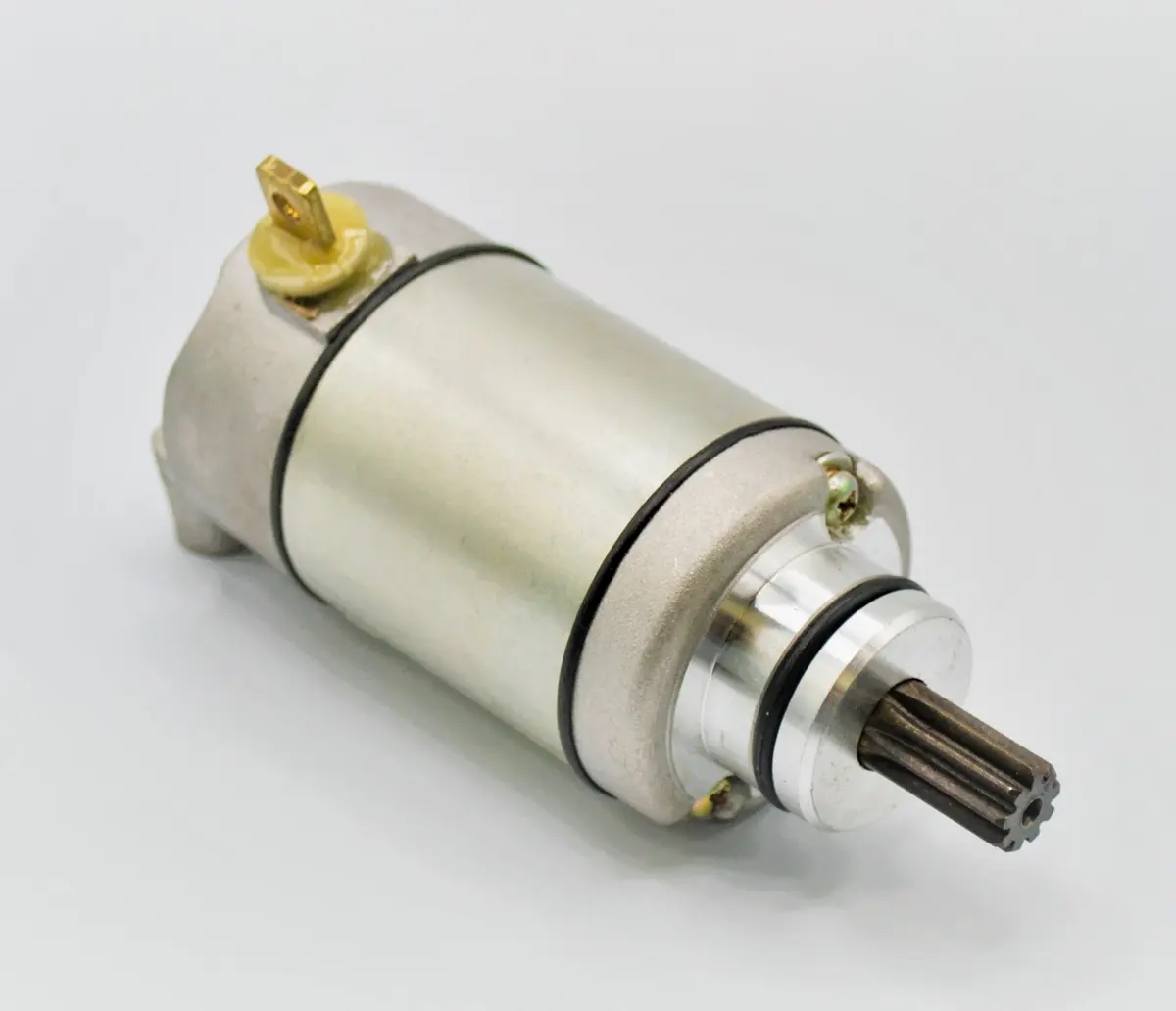 Starter Motor - 27-61431 1