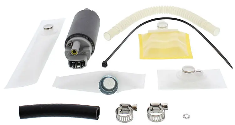 Fuel Pump Rebuild Kits - 24-72030 1