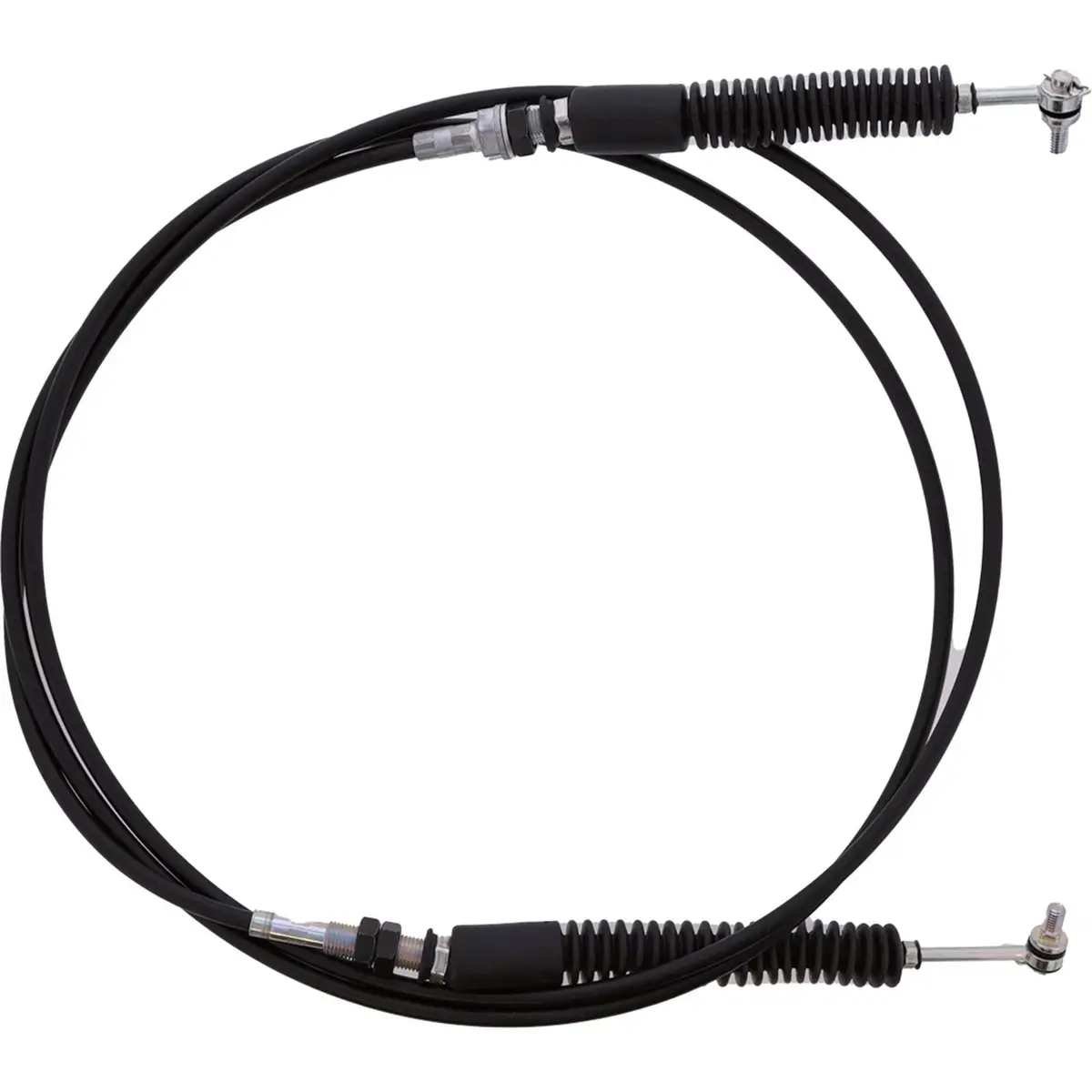 Utv Shift Cable Pol - 24-55007 1