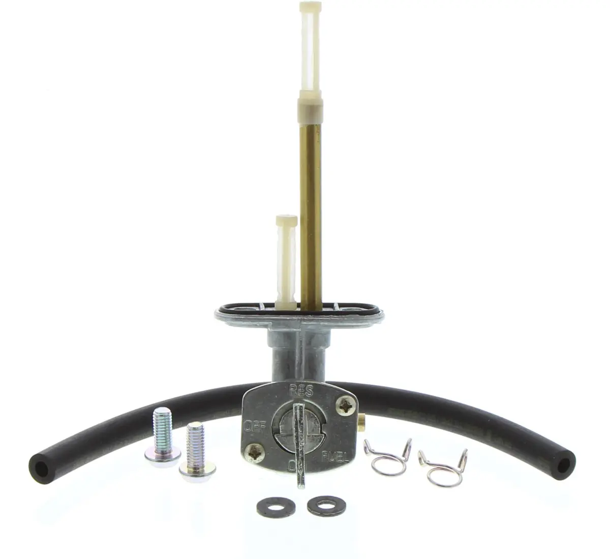 Fuel Valve - Fs101-0158 1